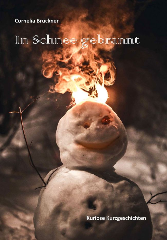 Image - In Schnee gebrannt